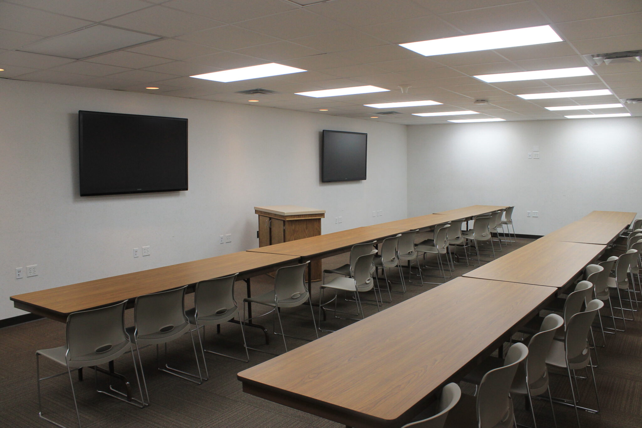 Learning Center Classroom